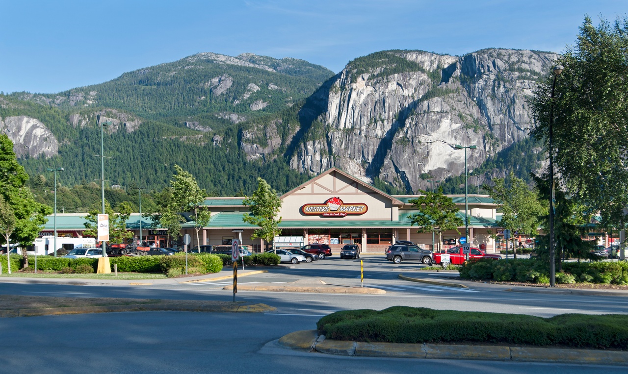 BGO Canadian Real Estate Management